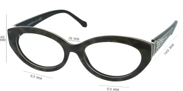 Tortoise green