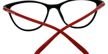 Black-Red