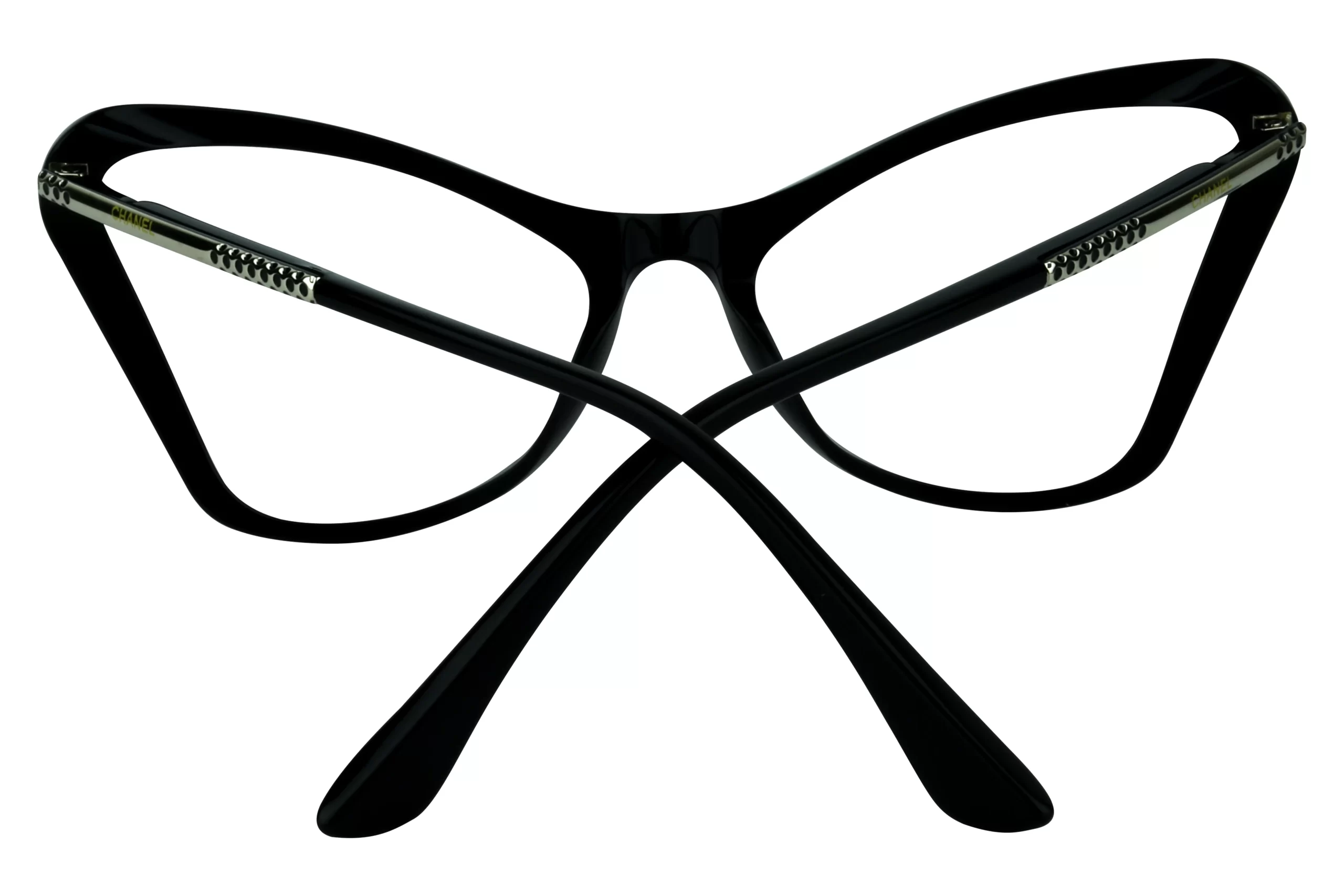 CHANEL Eyeglass Frames for Sale  eBay