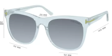 Transparent