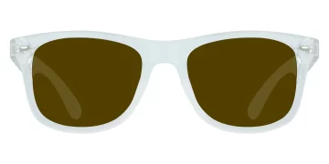 Transparent-Brown