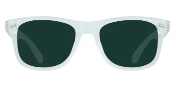 Transparent-Green