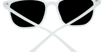 Transparent-Black