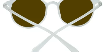 Transparent-Brown