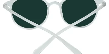 Transparent-Green