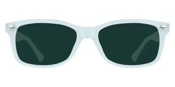 Transparent-Green