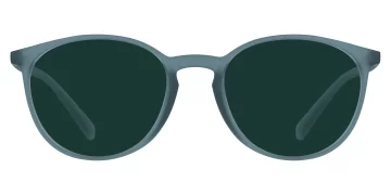 Gray-Green