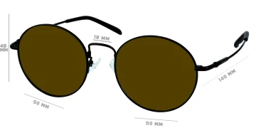 Black-Brown