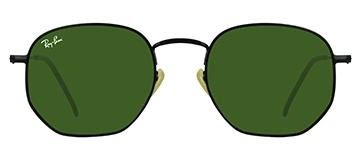 Rayban 3548