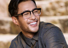 Non Prescription / No Eyesight