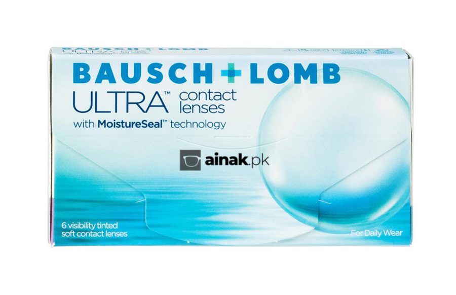 Bausch & Lomb Ultra