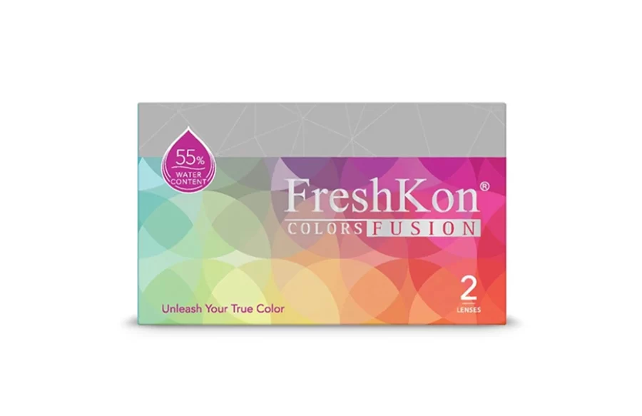 Freshkon