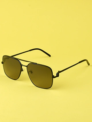 Matte Sunglasses