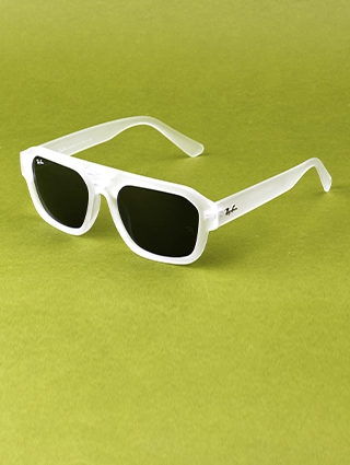 Matte Sunglasses