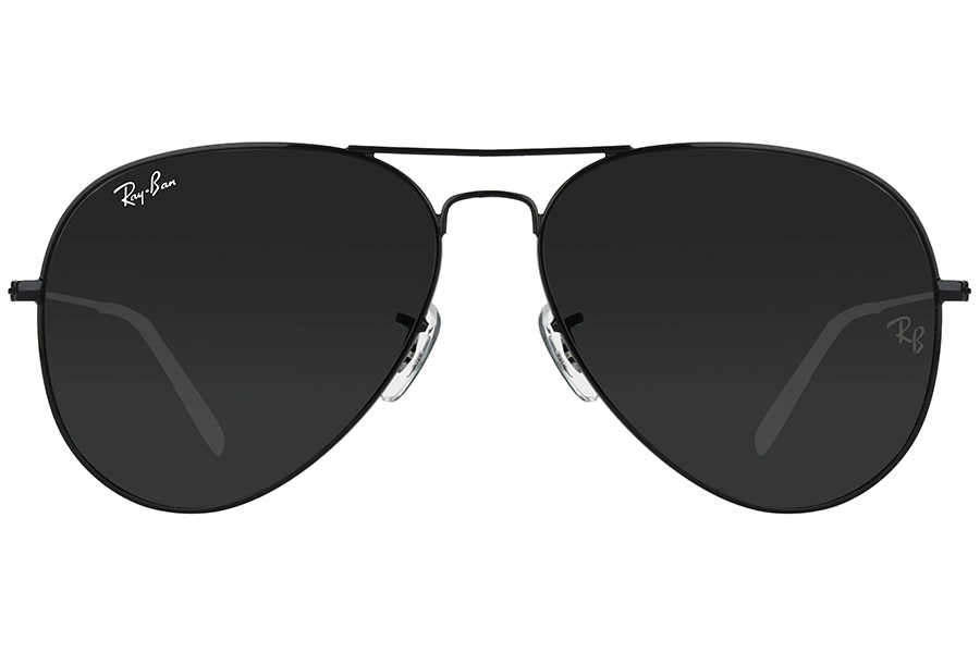Ray Ban Aviator Large